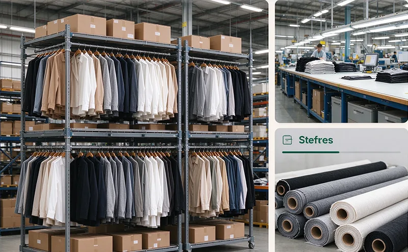 Wholesale & Import