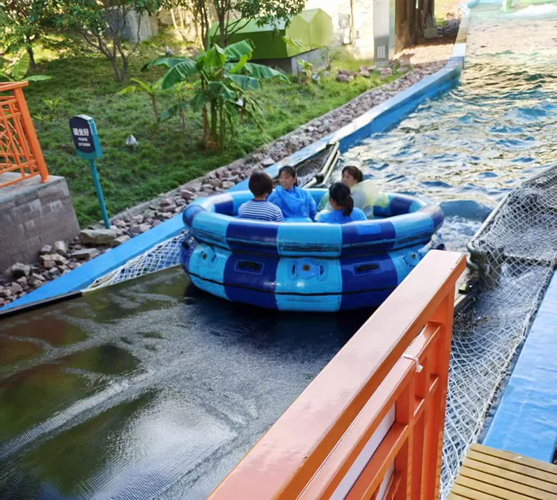Company Team-building Activity