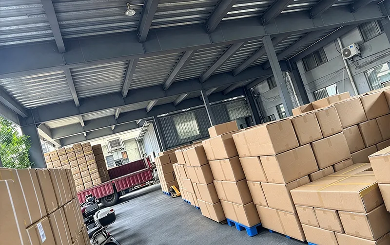 Factory